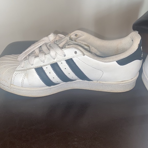 Adidas superstar sneakers - Picture 4 of 8